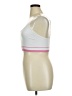 Assorted Brands White Sports Bra Size XL - photo 5
