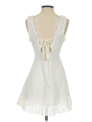 Princess Polly Cocktail Dress (view 2)