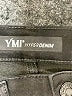 YMI Black Jeans Size L - photo 7