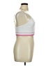 Assorted Brands White Sports Bra Size XL - photo 4