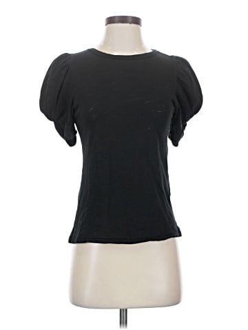GOLDIE Short Sleeve T-Shirt (view 1)