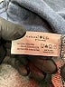 Natural Life Gray Pullover Sweater Size L - photo 8