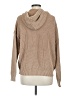 Natural Reflections Tan Long Sleeve Turtleneck Size M - photo 2