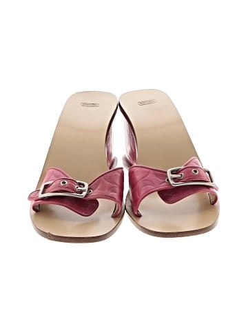 Coach Wedges (view 2)