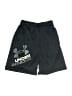 Under Armour 100% Polyester Black Athletic Shorts Size S (youth) - photo 1