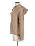 Natural Reflections Tan Long Sleeve Turtleneck Size M - photo 5