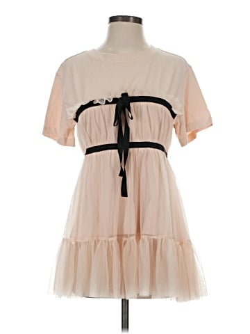 Anthropologie Short Sleeve Top (view 1)