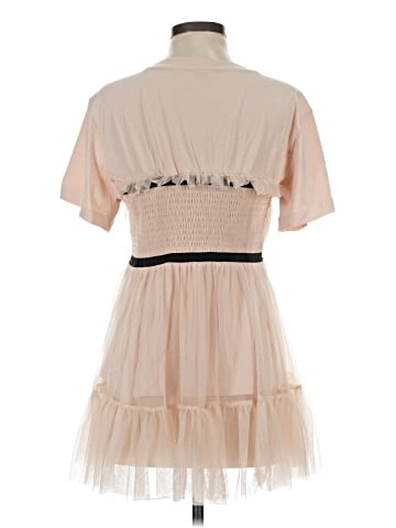 Anthropologie Short Sleeve Top (view 2)