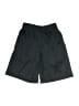 Under Armour 100% Polyester Black Athletic Shorts Size S (youth) - photo 2