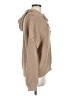 Natural Reflections Tan Long Sleeve Turtleneck Size M - photo 4