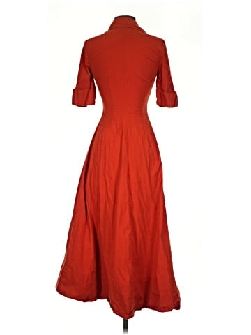 STAUD Casual Dress (view 2)