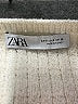 Zara Ivory Tube Top Size S - photo 7
