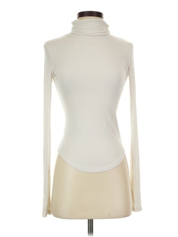 Talula Long Sleeve Turtleneck (view 1)