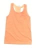 Under Armour Orange Active Tank Size M (youth) - photo 1