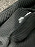 Old Navy Solid Black Cocktail Dress Size S - photo 8