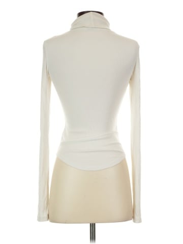 Talula Long Sleeve Turtleneck (view 2)
