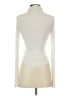 Talula Ivory Long Sleeve Turtleneck Size XS - photo 2