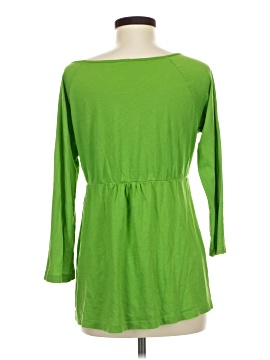 J.Crew 3/4 Sleeve Top (view 2)
