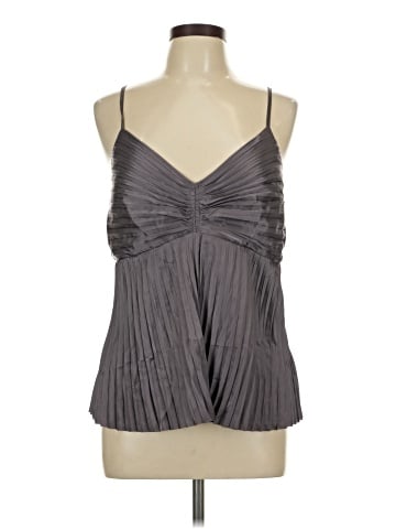Banana Republic Factory Store Sleeveless Blouse (view 1)