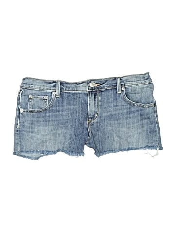 TNA Denim Shorts (view 1)