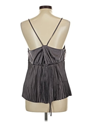 Banana Republic Factory Store Sleeveless Blouse (view 2)