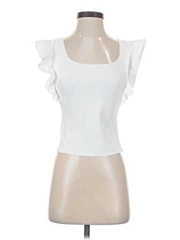 Commando Short Sleeve Top (view 1)