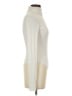 Talula Ivory Long Sleeve Turtleneck Size XS - photo 4