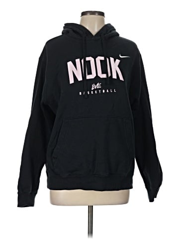 Nike Pullover Hoodie (view 1)