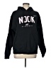 Nike Black Pullover Hoodie Size L - photo 1