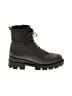 Sam Edelman Black Ankle Boots Size 8 - photo 1