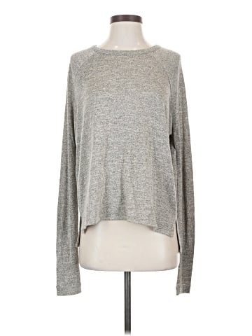 Rag & Bone/JEAN Long Sleeve T-Shirt (view 1)