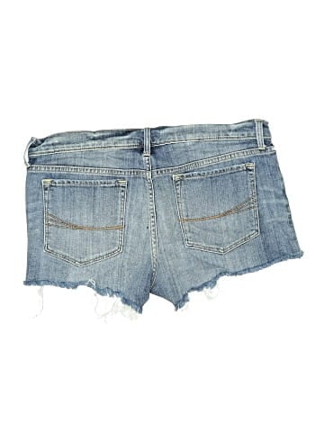 TNA Denim Shorts (view 2)