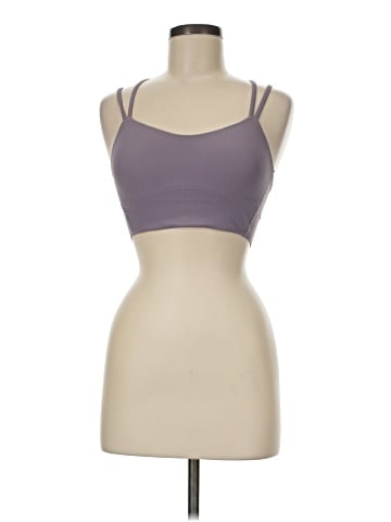 Lululemon Athletica Sports Bra (view 1)