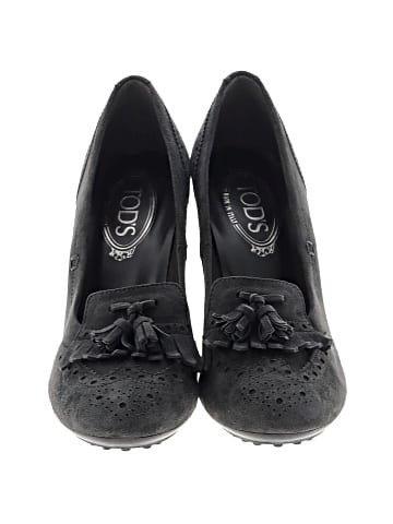 Tod's Heels (view 2)