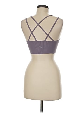 Lululemon Athletica Sports Bra (view 2)