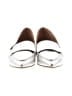 Esprit Metallic Silver Flats Size 9 1/2 - photo 2