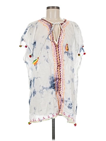 Surf Gypsy Poncho (view 1)