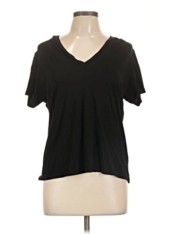 AGOLDE Short Sleeve T-Shirt (view 1)