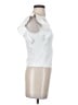 Commando White Short Sleeve Top Size S - photo 4