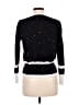 Shein Black Cardigan Size 6 - photo 2