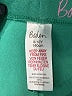 Boden Solid Green Active Pants Size 9 - 10 - photo 3