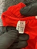 Under Armour 100% Polyester Red Athletic Shorts Size S (youth) - photo 3
