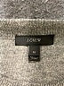 J.Crew Gray Pullover Sweater Size M - photo 7