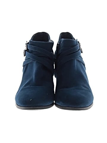 Style&Co Ankle Boots (view 2)