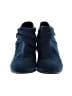 Style&Co Blue Ankle Boots Size 8 1/2 - photo 2