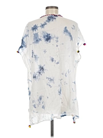 Surf Gypsy Poncho (view 2)