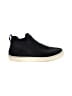 ROTHY'S Solid Black Sneakers Size 9 - photo 1