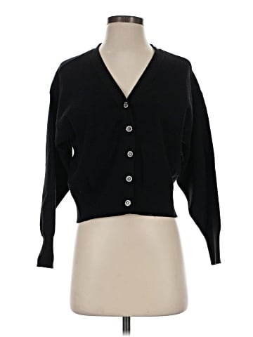 Zara Cardigan (view 1)