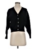 Zara Black Cardigan Size S - photo 1
