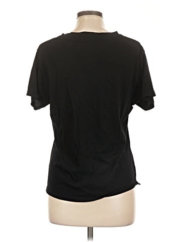 AGOLDE Short Sleeve T-Shirt (view 2)